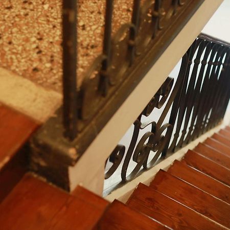 البندقية La Sensa B&B المظهر الخارجي الصورة