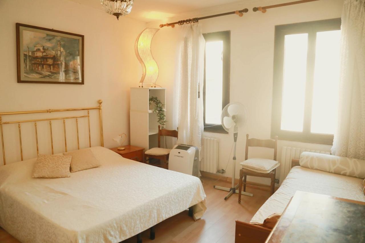 البندقية La Sensa B&B المظهر الخارجي الصورة