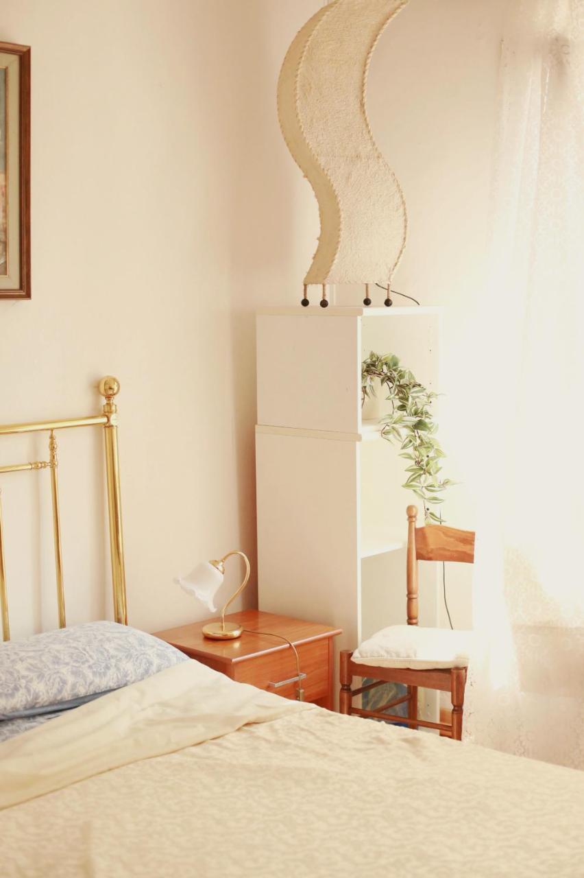 البندقية La Sensa B&B المظهر الخارجي الصورة