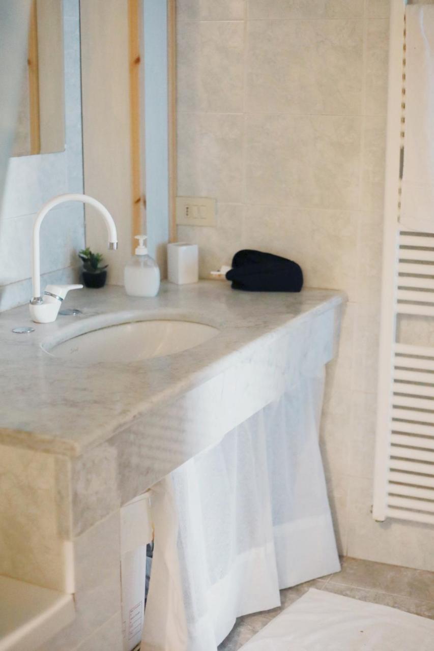 البندقية La Sensa B&B المظهر الخارجي الصورة
