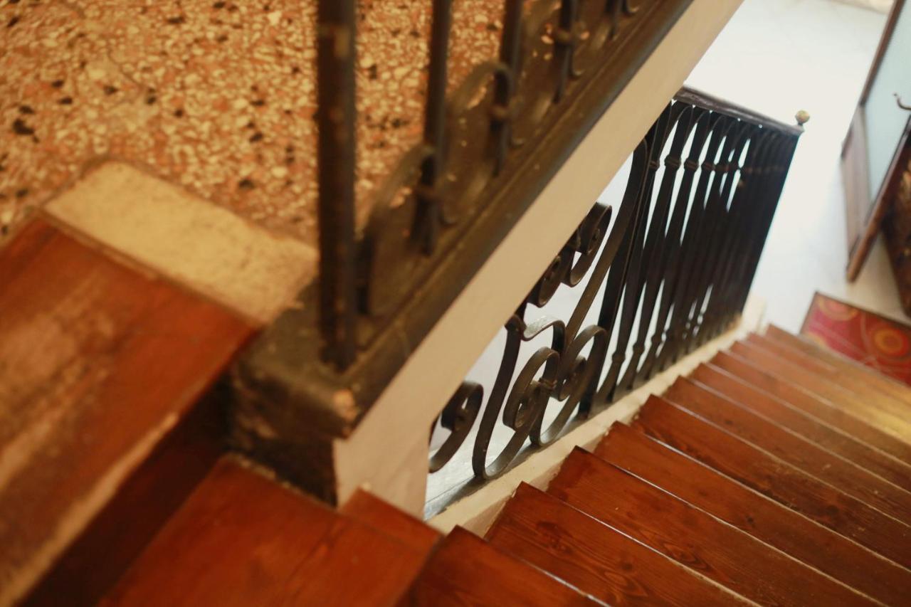 البندقية La Sensa B&B المظهر الخارجي الصورة